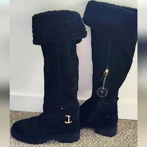 Ralph Lauren Boots